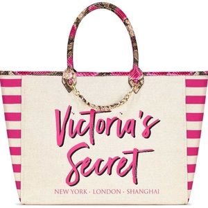VS City Tote